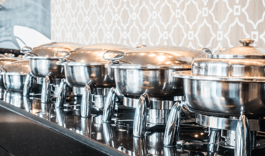 Birthday Party Catering